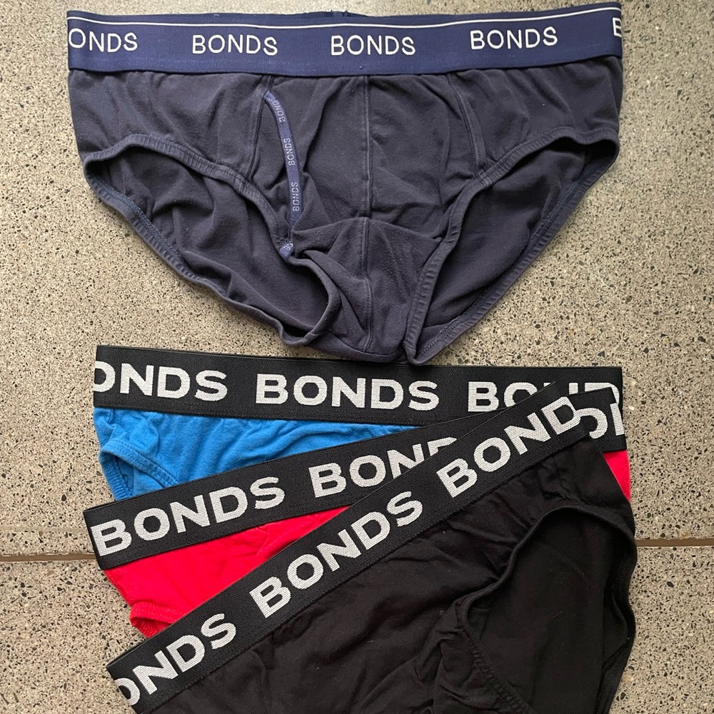 Bonds Briefs